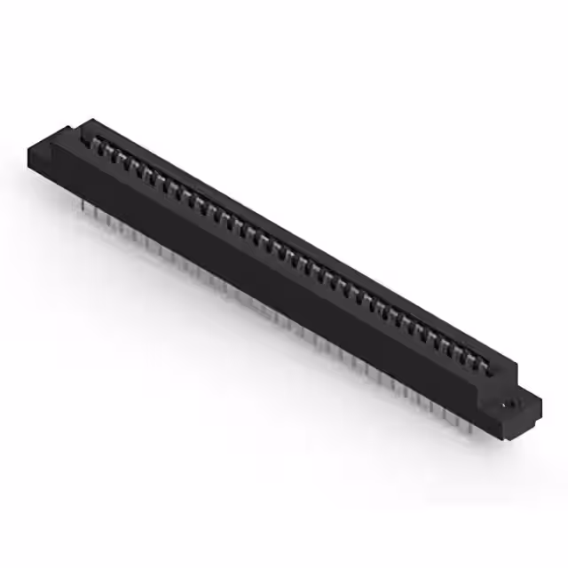 357-062-420-208 EDAC Inc.  Edgeboard Connectors